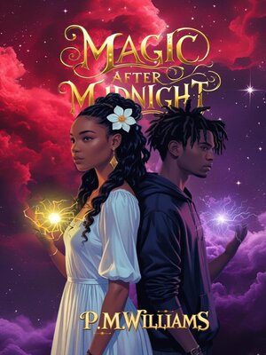 cover image of Magic After Midnight